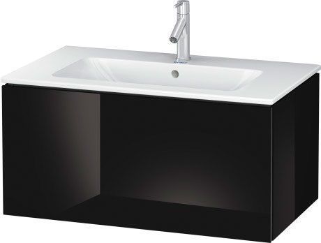 Тумба L-Cube Duravit  820 x 481 мм (без раковины) LC614104040