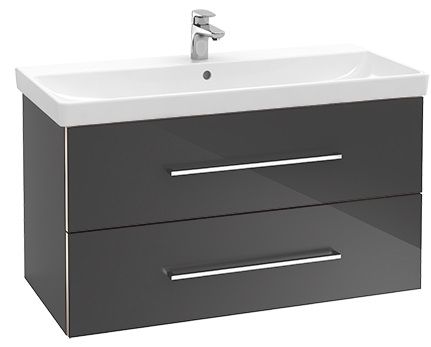 Тумба для умывальника Avento Villeroy and Boch A89100B1