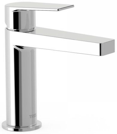 Змішувач на раковину Tres Project 21110301
