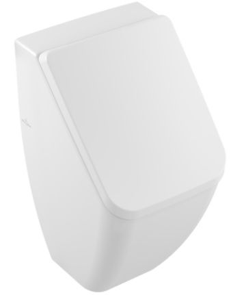 Писсуар Villeroy and Boch Finion / Venticello/Memento 2.0 5504R0RW