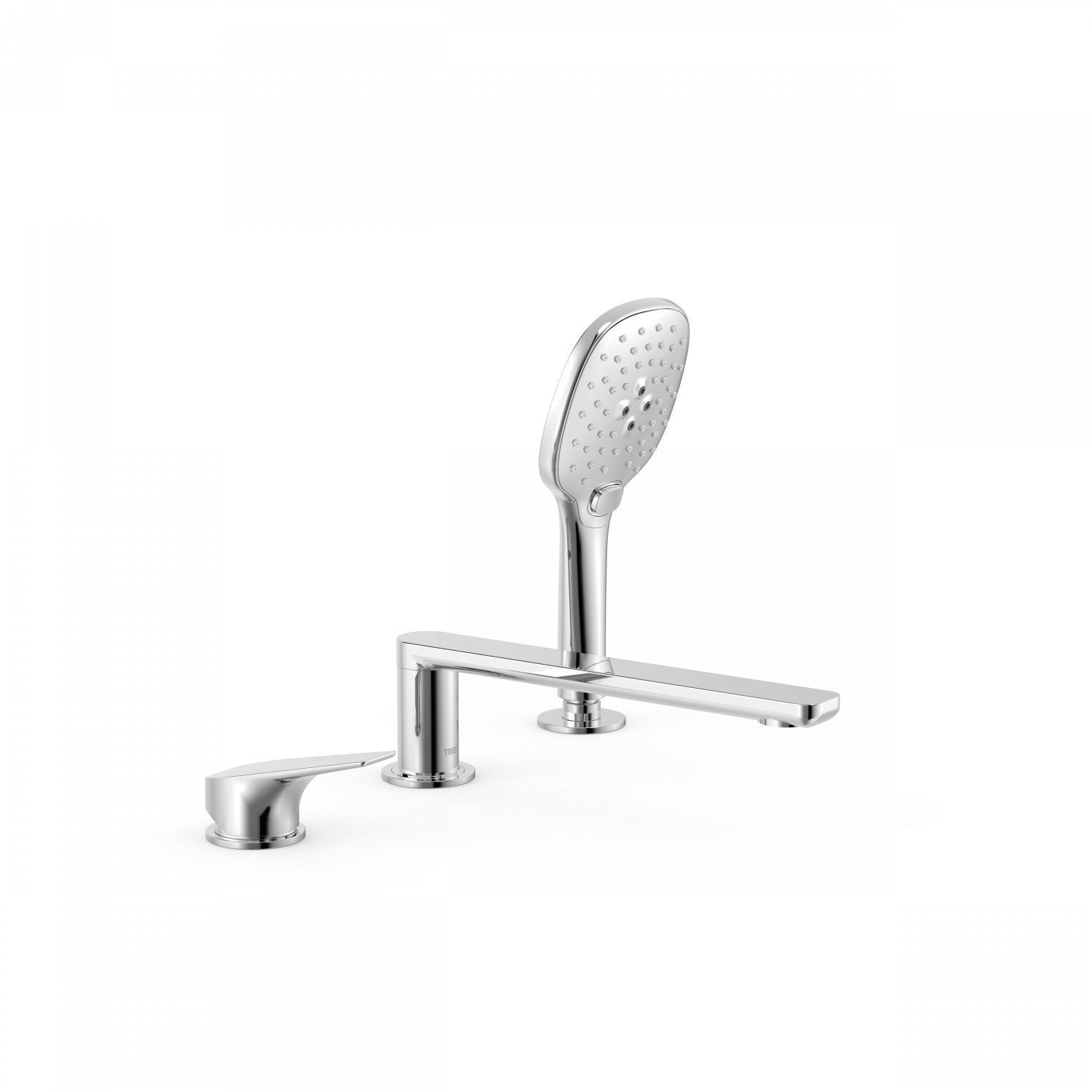 Змішувач для ванної Tres Canigo 21716101