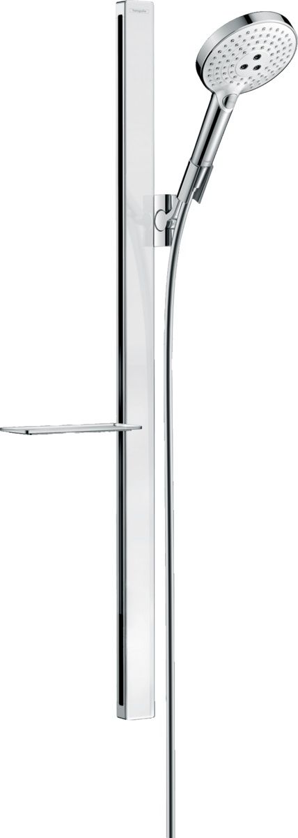 Душевой набор Hansgrohe Raindance Select S 120/900 3jet 27648400
