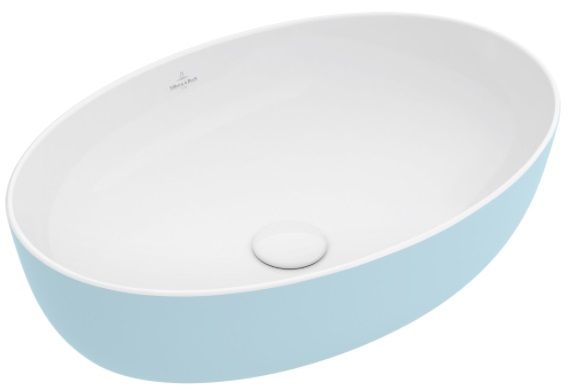 Раковина на столешницу Villeroy and Boch Artis 419861BCW0