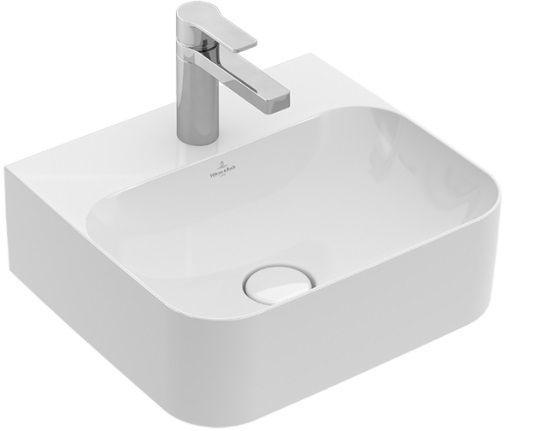 Умивальник підвісний Finion Villeroy & Boch 436444R2