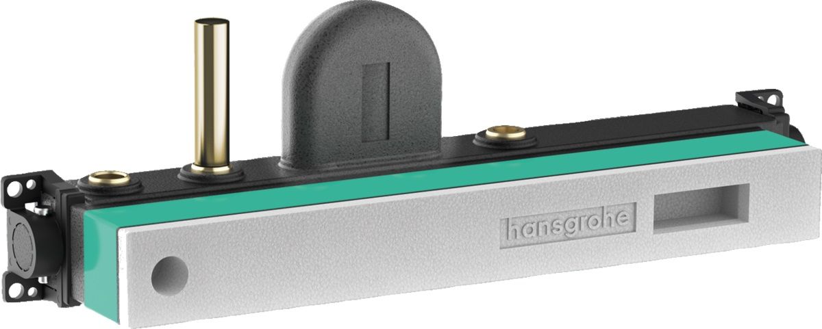 Прихована частина для термостата Hansgrohe 15314180