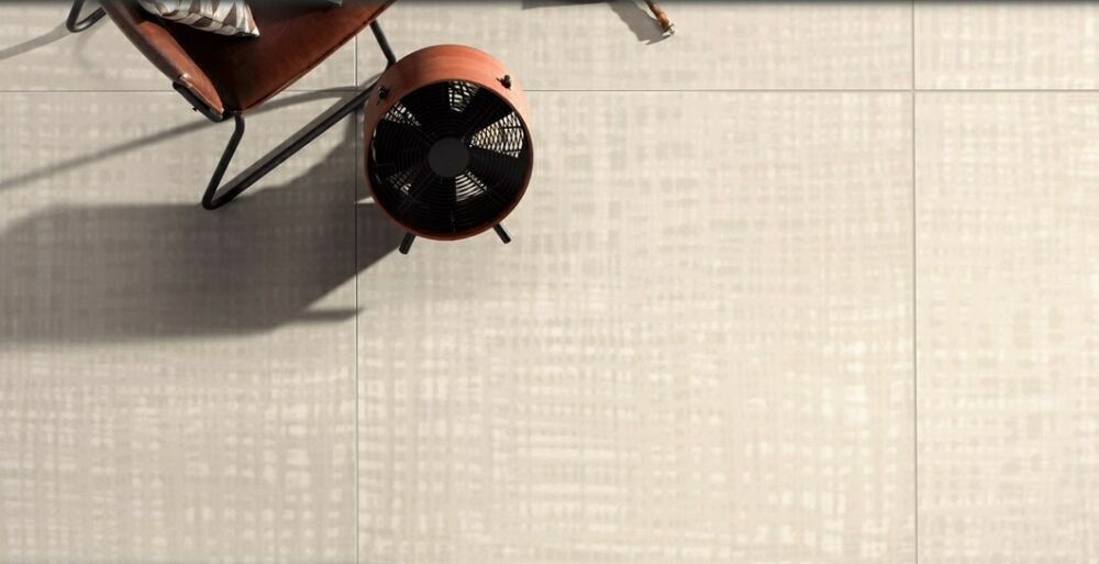 Плитка напольная 60x60 Network Beige polirt( Steuler) Y62220001