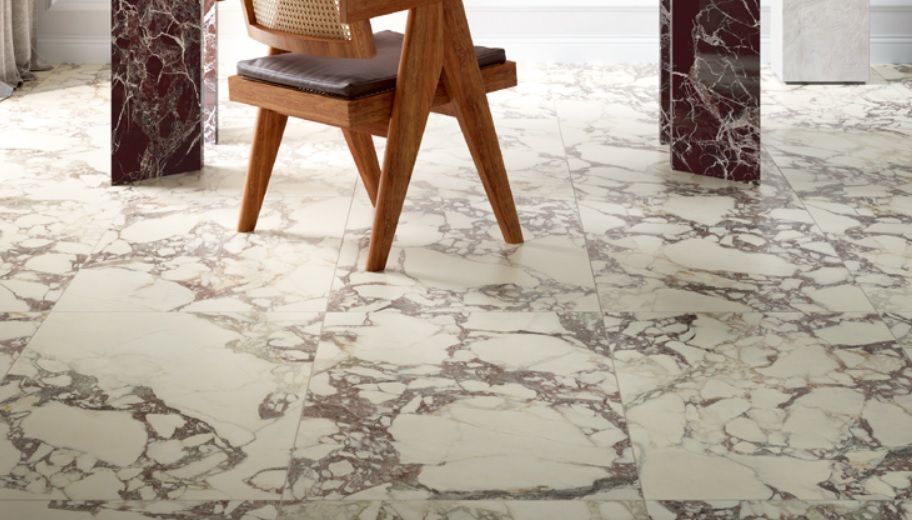 Керамогранит 120X60 BRECCIA MIRABILE LUC. AL282X864