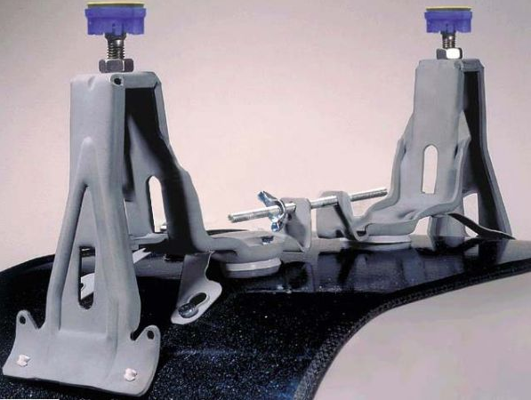 Ніжки для ванної Kaldewei 5814 7000 0000