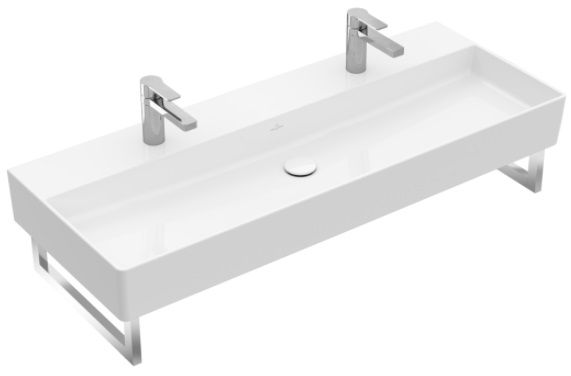 Подвесной умывальник Villeroy and Boch Memento 2.0 4A22C101