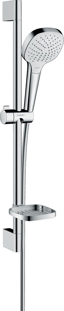 Душевой набор Hansgrohe Croma Select E Vario 110/650 1jet