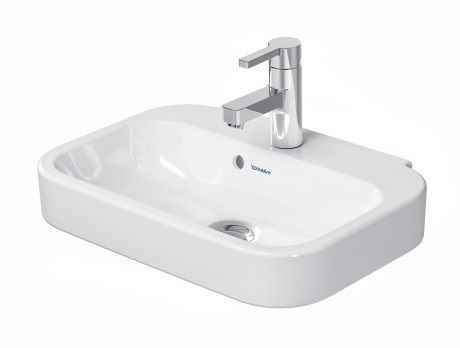 Умивальник Duravit Happy D.2 0709500000