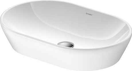 Умивальник на стільницю Duravit D-Neo 2372600070