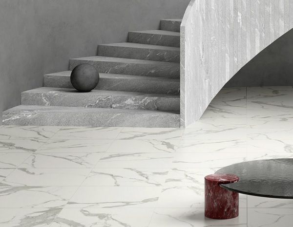 Керамогранит 120X60 CALACATA BELLISSIMO LUC. AL199X864
