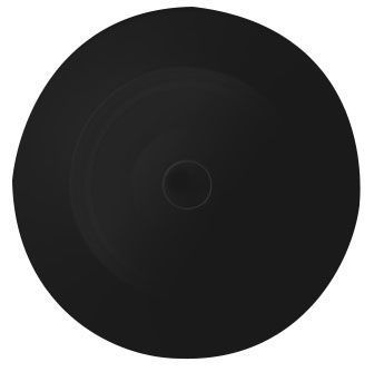 Раковина в столешницу DP AXA 831007