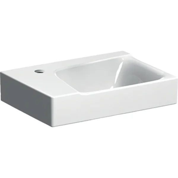 Дзеркальний шафачик Geberit CITTERIO 500.528.01.1