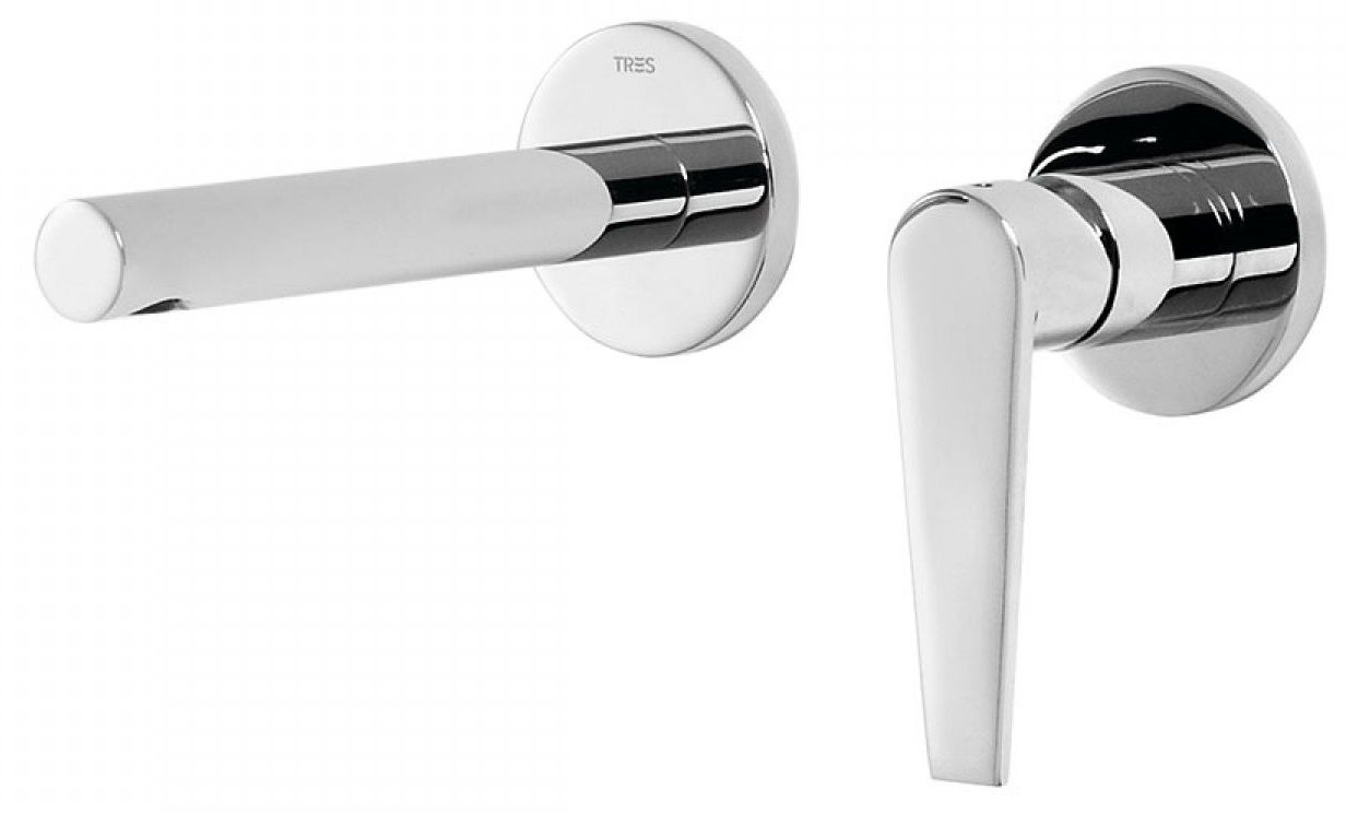 Змішувачі для раковини Tres Class 20520071