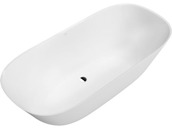 Ванна Villeroy&Boch Theano UBQ 175 ANH 7F200V UBQ175ANH7F200V-RW