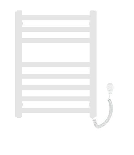 Полотенцесушитель Instal Projekt Viking VIKE-50/70W