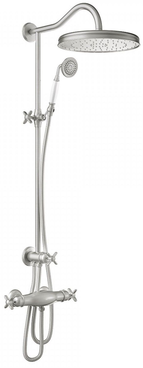 Душевая система Tres Clasic 24219501AC