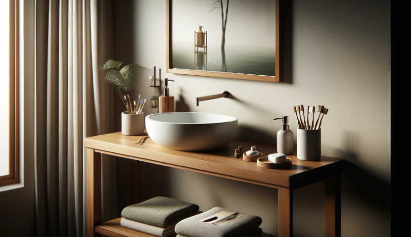 Идеи оформления ванной – вдохновляющие концепты