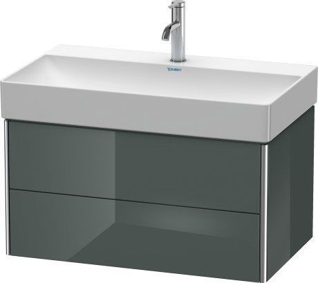 Тумба XSquare Duravit 784 x 460 мм (без раковины) XS416203838