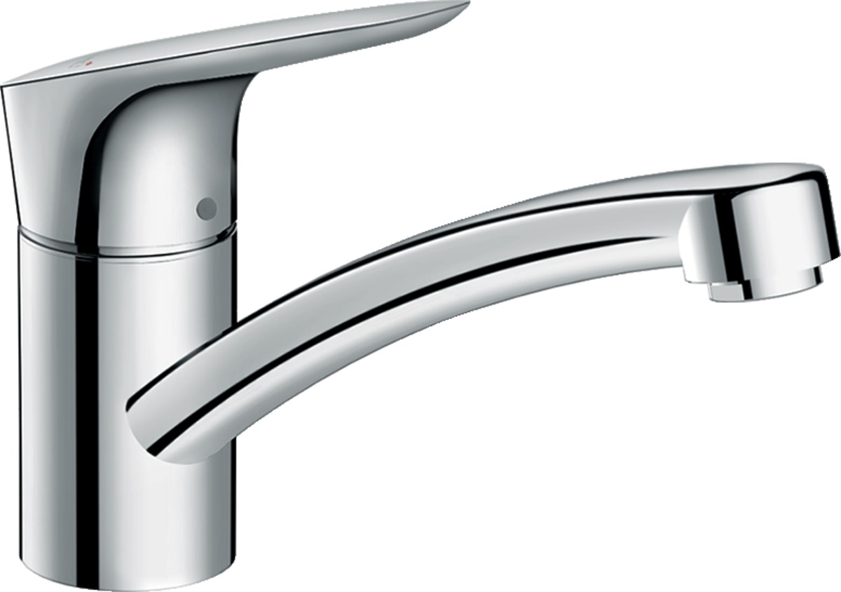 Смесители для кухни Logis M31 Hansgrohe