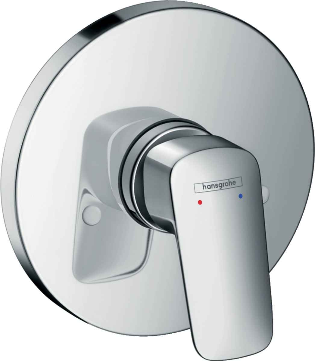Змішувач для душа Hansgrohe Logis 71606000