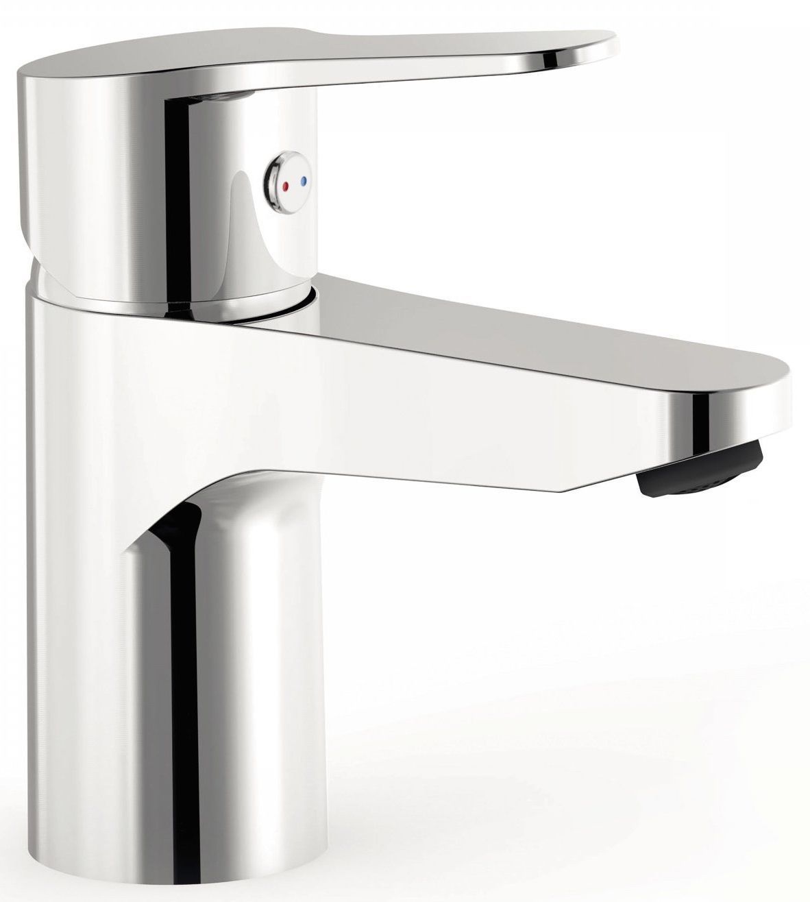 Змішувач на раковину Tres Base 21510301