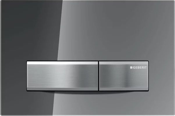 Клавиши смыва воды Geberit Sigma 30 (антивандальная) 115.788.SD.5