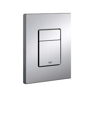 Кнопка для инсталляции Grohe Skate Cosmopolitan 38732BR0