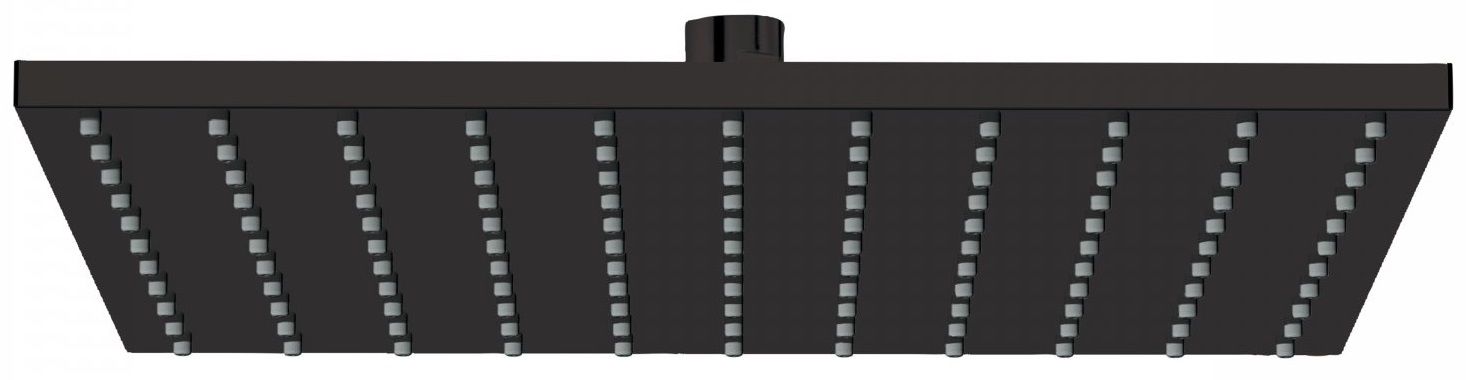 Верхній душ Tres 300Х300 13413830NM