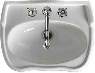 Умывальник AXA Contea 0603101