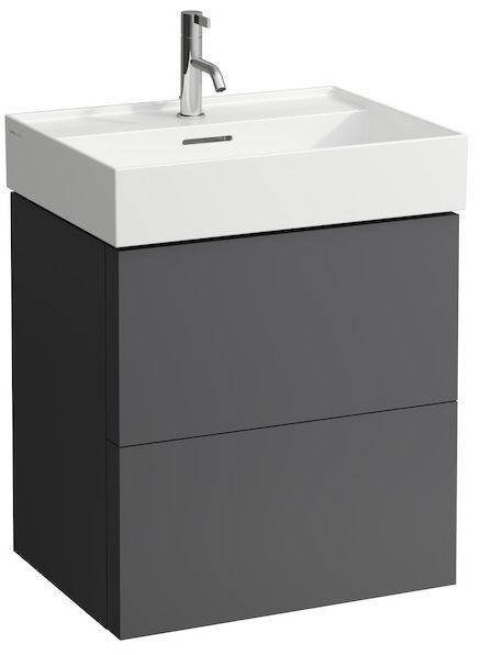 Тумба під раковину Laufen Kartell H4075690336421