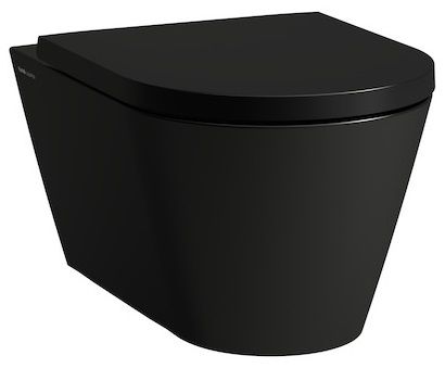 Унітаз підвісний Laufen Kartell H8203370200001
