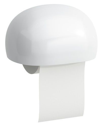 Паперотримач Laufen ILBAGNOALESSI One H8709700000001