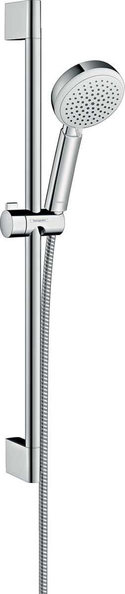 Душевой набор Hansgrohe Crometta Vario (100/900-650) 4jet 26651400