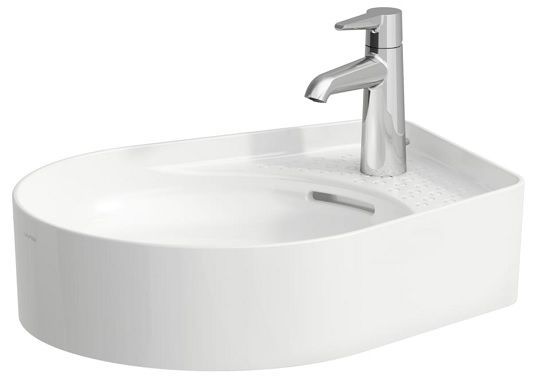 Умывальник на столешницу Laufen Val H8122810001041 (распродажа)