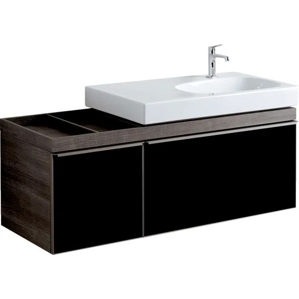 Тумба для умывальника Geberit CITTERIO 500.568.JJ.1