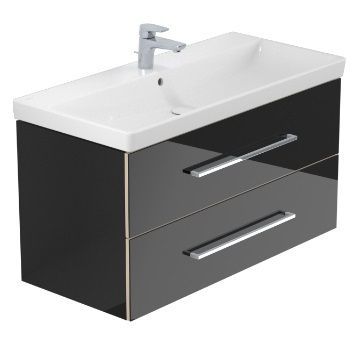 Тумба для умывальника Avento Villeroy and Boch A89200B3