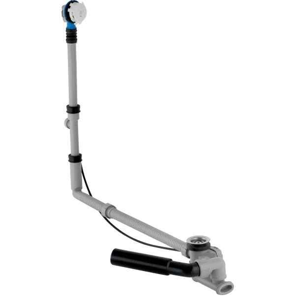 Злив-перелив для ванни Geberit 150.505.00.1