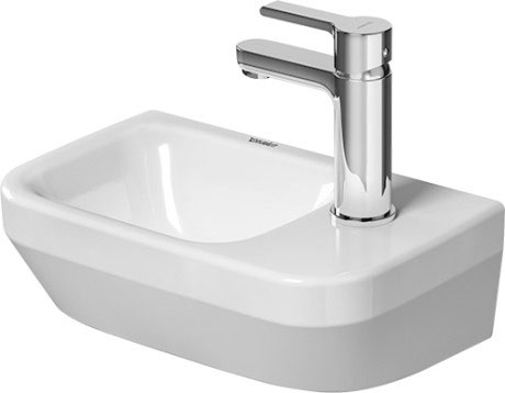 Умывальник Duravit DuraStyle