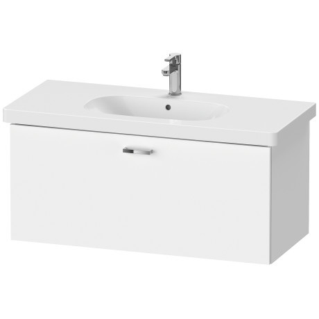 Тумба XBase Duravit 1000 x 458 мм (без раковины)