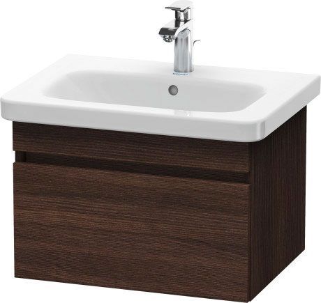 Тумба DuraStyle Duravit  580 x 448 мм (без раковины) DS638005353