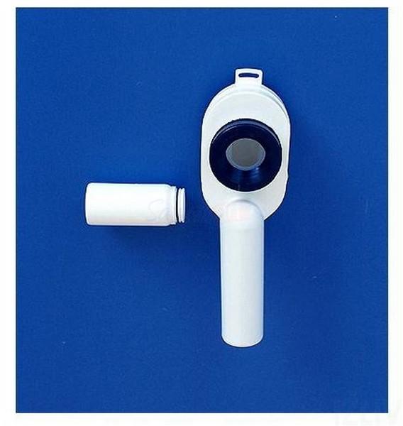 Сифон для писсуара Sanit 31.405.00.0000 универсальный