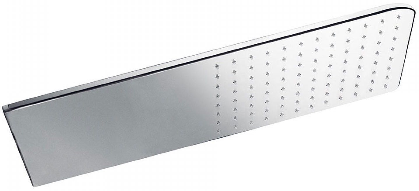 Верхній душ Tres  550Х210 29990307