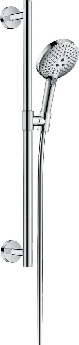 Душовий набір Hansgrohe Raindance Select S (120/650-900) 3jet 26320000