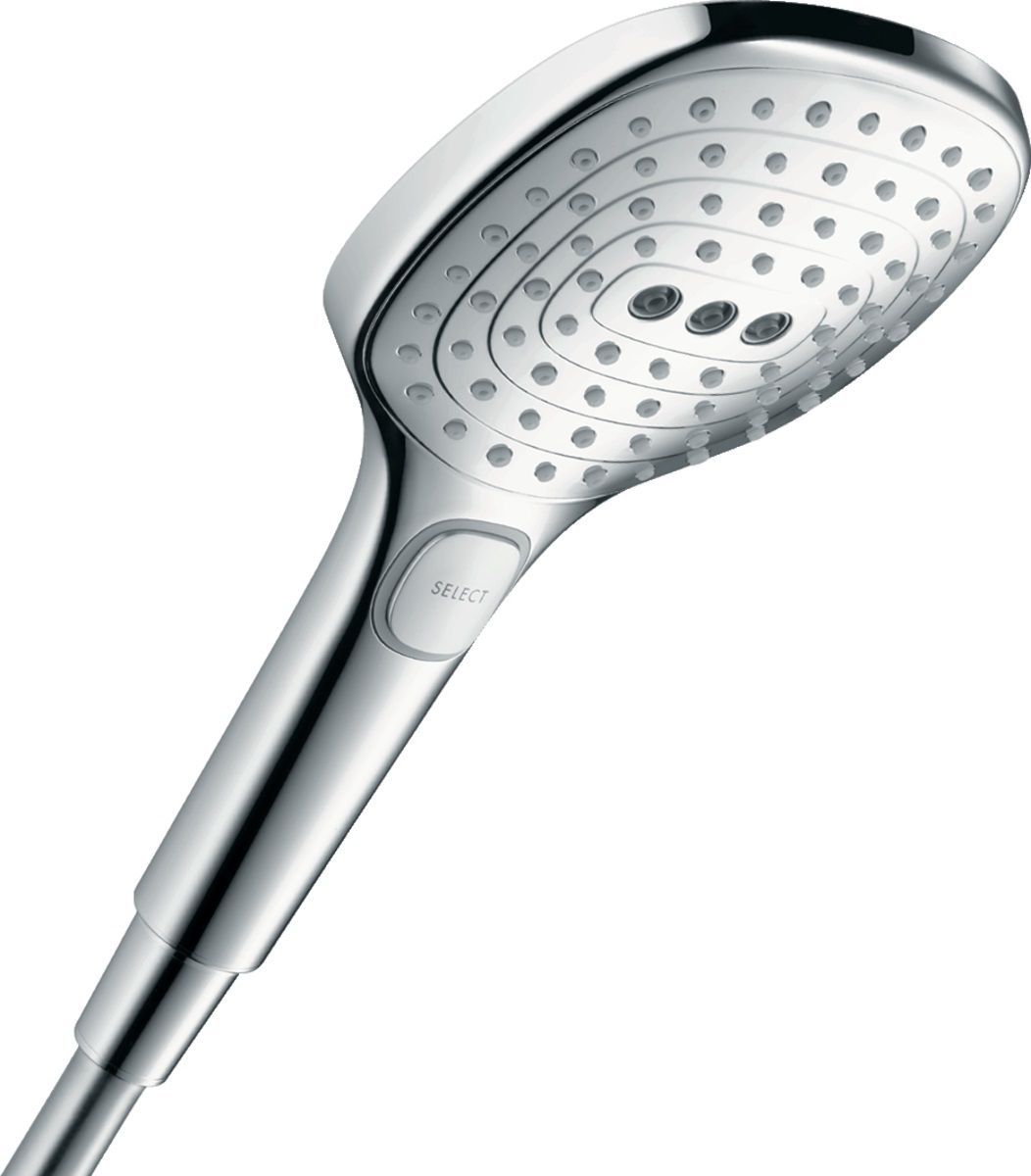 Ручной душ Hansgrohe Raindance Select E 120 3jet  26520000