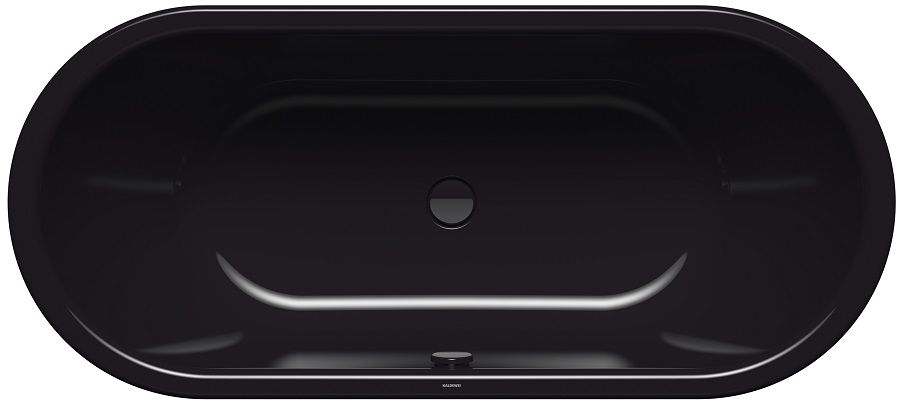 Ванна Centro Duo Oval 2828 0001 0701