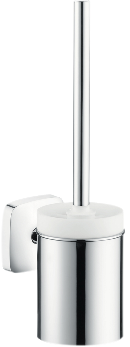 Ершик с колбой Hansgrohe PuraVida 41505000