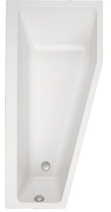 Ванна Villeroy and Boch Subway UBA178SUB3REV-96